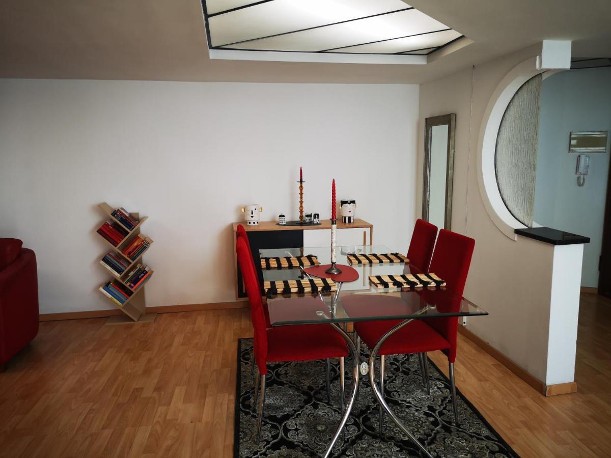Corte Lambruschini Central Apartment With Free Covered Parking Генуя Экстерьер фото