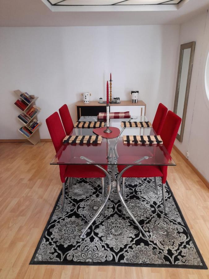 Corte Lambruschini Central Apartment With Free Covered Parking Генуя Экстерьер фото