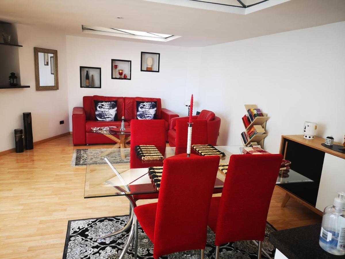 Corte Lambruschini Central Apartment With Free Covered Parking Генуя Экстерьер фото