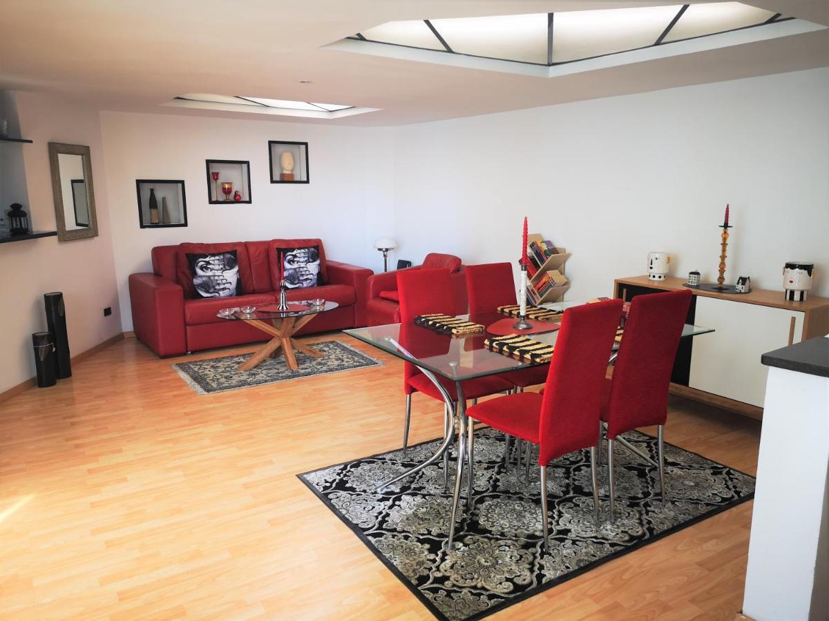 Corte Lambruschini Central Apartment With Free Covered Parking Генуя Экстерьер фото