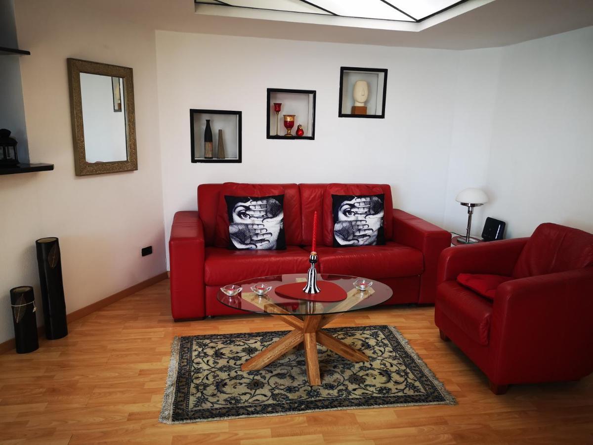 Corte Lambruschini Central Apartment With Free Covered Parking Генуя Экстерьер фото
