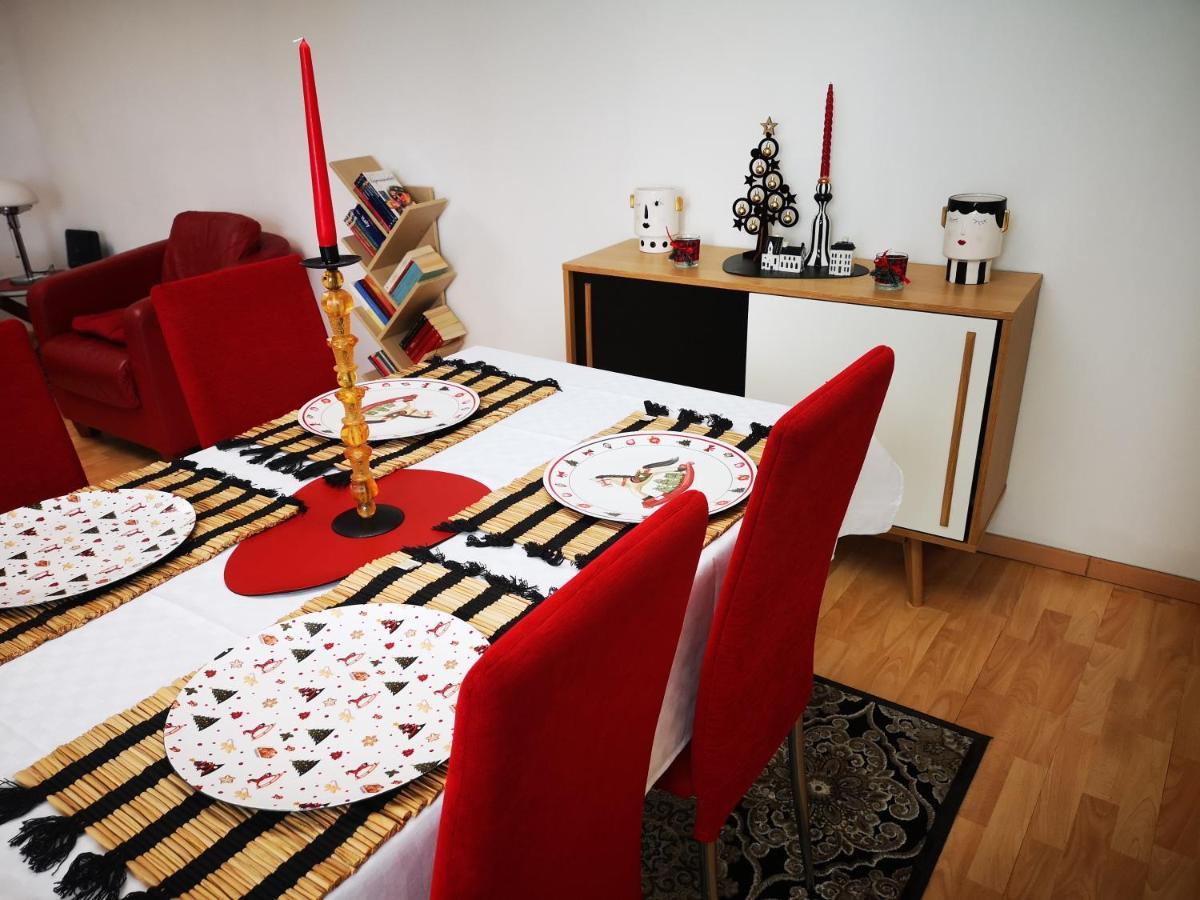 Corte Lambruschini Central Apartment With Free Covered Parking Генуя Экстерьер фото